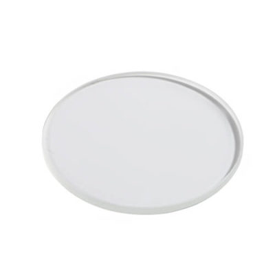 Toughened Borosilicate Sight Glass Lens (SG-006)